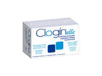 Clogin elle ovulės N10