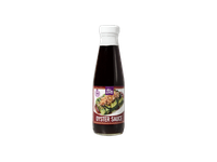 Austrių skonio padažas AJI, 200 ml