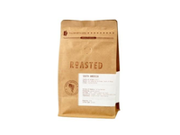 Malta kava ROASTED, Brazil Fazenda Raihna, 100% rūšinė Arabika, 250 g