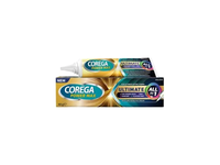 COREGA protezų fiksuojamasis kremas ULTIMATE, 40g