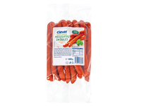Medžiotojų dešrelės CLEVER, 600 g