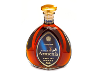 Brendis VIVAT ARMENIA 40%, 0,5 l