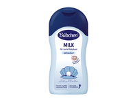 Vaikų pienelis BUBCHEN, 200 ml