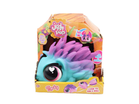 Guminis žaislas JIGGLY PETS su funkcijomis, 1 vnt.	