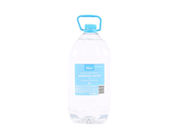 Negaz. geriamasis vanduo RIMI SMART, 5 l