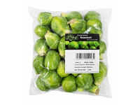 Briuselio kopūstai, 500g
