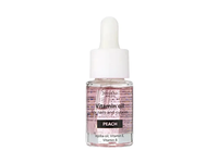 Vitaminizuotas nagų aliejukas SINCERO SALON PEACH, 10 ml
