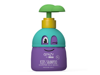 Vaikų šampūnas PASSION FRUIT HFK, 300 ml