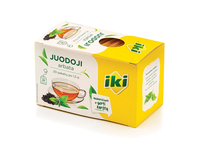 Juodoji arbata IKI, 20 vnt.