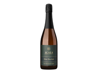 Ekologiškas gaivusis putojantis arbatos gėrimas ACALA White Wine Style, 750 ml, LT-EKO-001