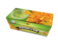 Rinkinys EL SABOR, Guacamole, 175 g