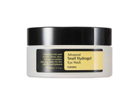 COSRX ADVANCED SNAIL HYDROGEL paakių padukai (60 vnt.)