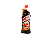 WC valiklis HARPIC MAX CITRUS, 750 ml
