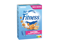 Kviečių dribsniai NESTLE FITNESS, 375 g