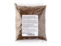 Penkių pipirų mišinys, grūstas, 500 g