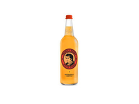 Gazuotas gaivusis gėrimas THOMAS HENRY MYSTIC MANGO, 750 ml