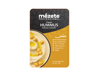 Humusas MEZETE, klasikinis, 1kg
