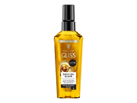 Pl. serumas GLISS ULTIMATE REPAIR OIL, 75 ml