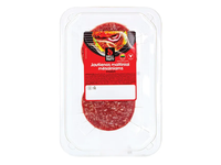 Jautienos burgerių paplotėliai GRILL PARTY, 220 g