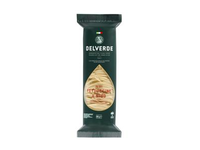 Makaronų lizdai DELVERDE FETTUCCINE, Nr. 81, 250 g