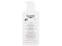 Kūno losjonas Eucerin Atopicontrol With Omega, 400 ml