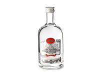 Degtinė BAJORŲ SENOVINIS BUTELAITIS 40%, 500 ml