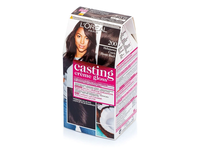 Casting Creme Gloss pusiau ilgalaikiai plaukų dažai be amoniako, 200
