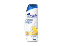 Plaukų šampūnas HEAD&SHOULDERS  Citrus, 250 ml