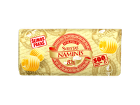 	ROKIŠKIO NAMINIS sviestas, 82 % rieb. s. m., 500 g