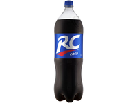 RC Cola 2 L