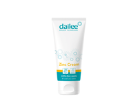 DAILEE Zink Cream, apsauginis kremas su cinko oksidu, 100ml