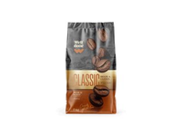 Kavos pupelės WELL DONE CLASSIC, 1 kg