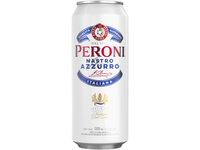 Peroni Nastro Azzurro 0,5 L