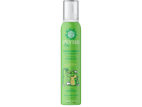 O'LYSEE vaikiškos dušo putos APPLE&PEAR, 250ml