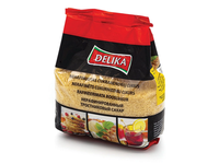 Nerafinuotas cukranendrių cukrus DELIKA, 500 g