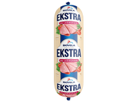 Virta dešra su lašinukais EKSTRA, aukščiausia rūšis, ~1,5 kg