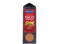 Prieskonių mišinys Taco SANTA MARIA, 532 g