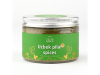 Prieskonių mišinys I AM THE SPICE, uzbekiškam plovui, 90 g