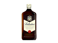 Škotiškas viskis BALLANTINE'S Finest 3L 40%
