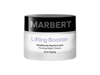 MARBERT LIFTING BOOSTER naktinis veido kremas, 50 ml