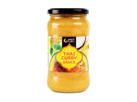 Tailandietiškas kario padažas RIMI, 480g