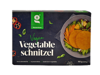 Daržovių kotletai GOURMET GREEN, 160 g
