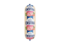 Virta dešra su lašinukais BIOVELA EKSTRA, a. r., 1 kg