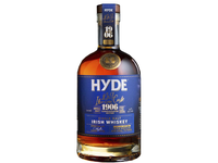 Hyde No. 9 The Iberian Cask 1906 Single Malt 8YO 0,7 L
