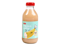 Bananų nektaras RIMI, 0,33 l