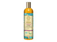 NATURA SIBERICA ORGANIC OBLEPIKHA HYDROLATE plaukų kondicionierius, 400 ml