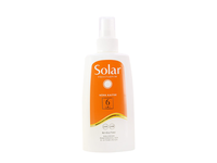 Losjonas nuo saulės SOLAR, SPF 6, 150 ml