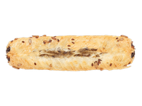 Suktinukas ROLLINI su pievagrybiais, 95 g