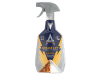 Purškiamas riebalų valiklis ASTONISH Premium 0.75L