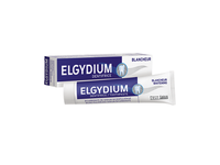 ELGYDIUM WHITENING, dantų pasta balinamoji, mėtų skonio, 75 ml